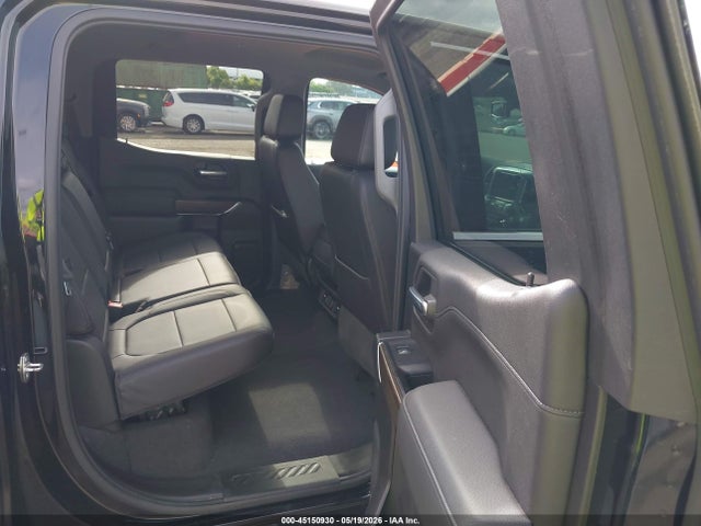 GMC Sierra 1500 Slt 2019 1GTU9DED3KZ199392 Image 8