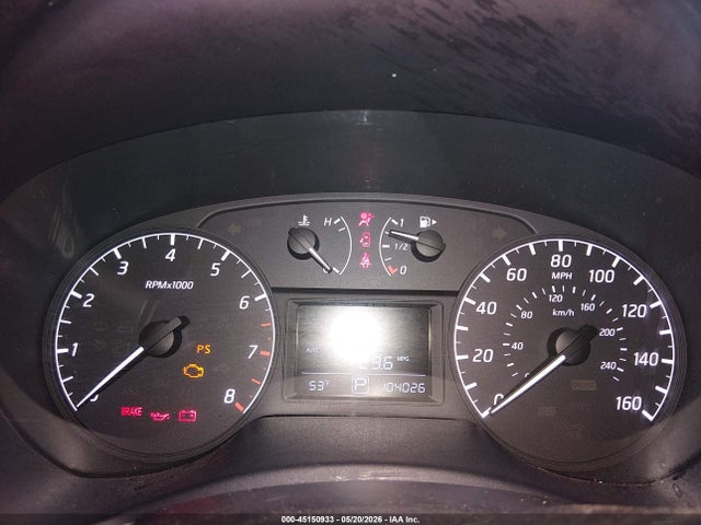 Nissan SENTRA S 2017 3N1AB7AP9HY385114 Image 7