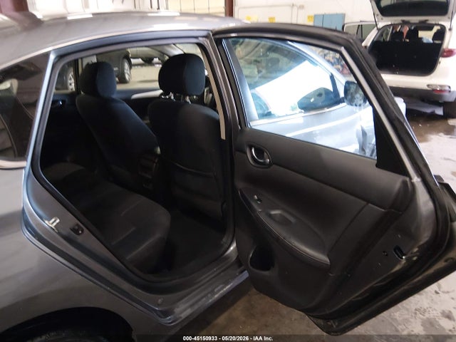 Nissan SENTRA S 2017 3N1AB7AP9HY385114 Image 8