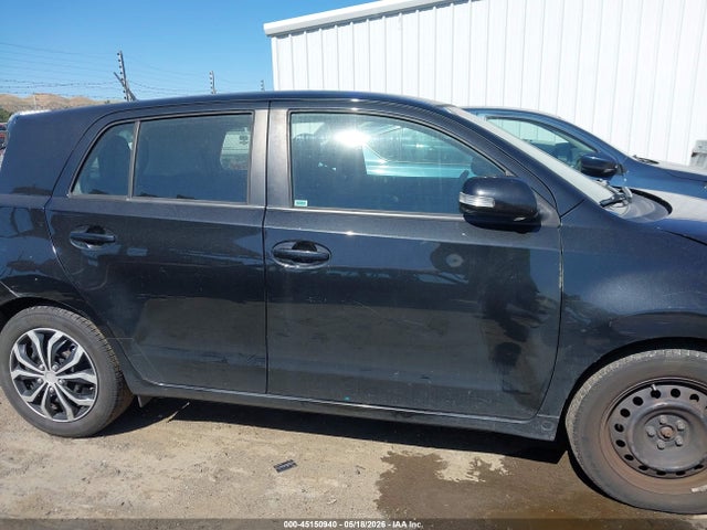 2011 Scion Xd მანქანა იყიდება აუქციონზე, vin: JTKKU4B49B1011184, აუქციონის ნომერი: 45150940