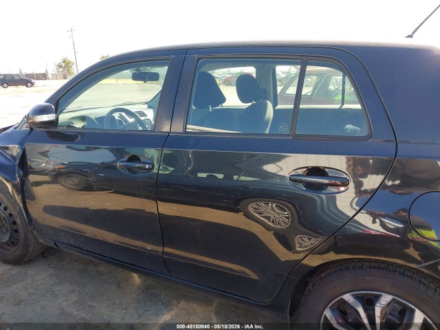 2011 Scion Xd მანქანა იყიდება აუქციონზე, vin: JTKKU4B49B1011184, აუქციონის ნომერი: 45150940
