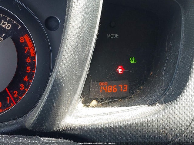 2011 Scion Xd მანქანა იყიდება აუქციონზე, vin: JTKKU4B49B1011184, აუქციონის ნომერი: 45150940