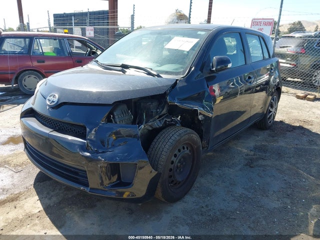 2011 Scion Xd მანქანა იყიდება აუქციონზე, vin: JTKKU4B49B1011184, აუქციონის ნომერი: 45150940