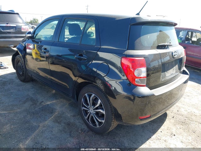 2011 Scion Xd მანქანა იყიდება აუქციონზე, vin: JTKKU4B49B1011184, აუქციონის ნომერი: 45150940