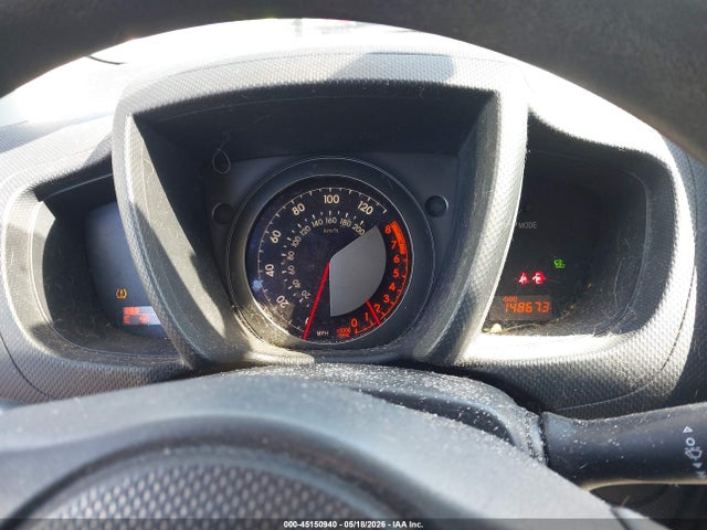 2011 Scion Xd მანქანა იყიდება აუქციონზე, vin: JTKKU4B49B1011184, აუქციონის ნომერი: 45150940