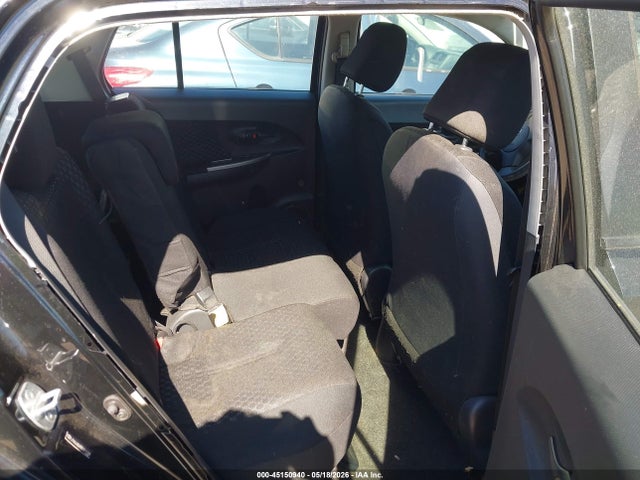 2011 Scion Xd მანქანა იყიდება აუქციონზე, vin: JTKKU4B49B1011184, აუქციონის ნომერი: 45150940