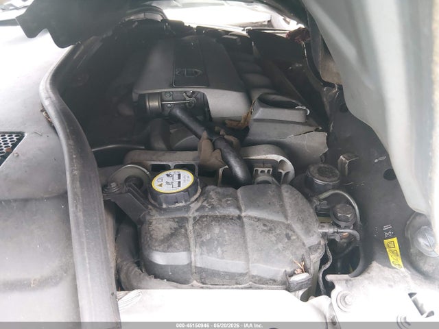 45150946 :رقم المزاد ، YV1AH852871018993 vin ، 2007 Volvo S80 V8 مزاد بيع
