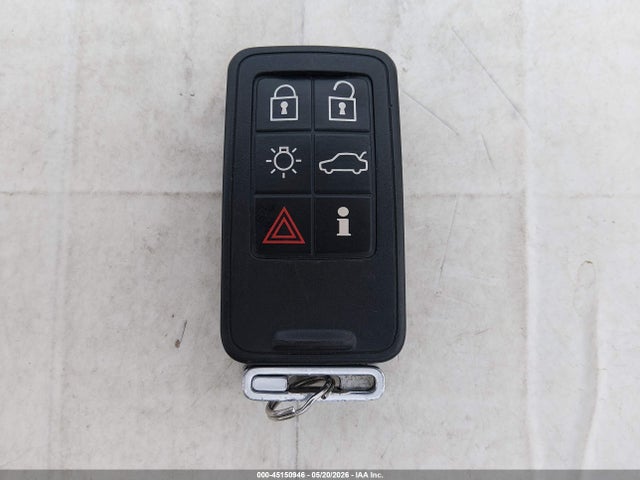 45150946 :رقم المزاد ، YV1AH852871018993 vin ، 2007 Volvo S80 V8 مزاد بيع