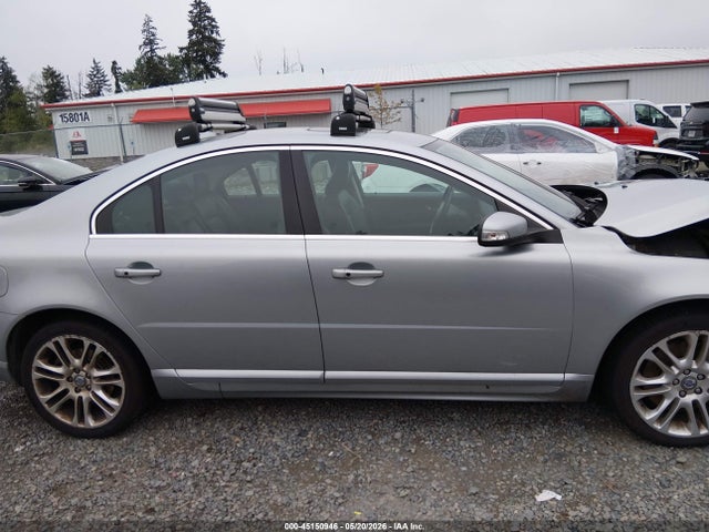 45150946 :رقم المزاد ، YV1AH852871018993 vin ، 2007 Volvo S80 V8 مزاد بيع