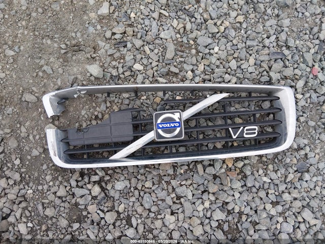 45150946 :رقم المزاد ، YV1AH852871018993 vin ، 2007 Volvo S80 V8 مزاد بيع