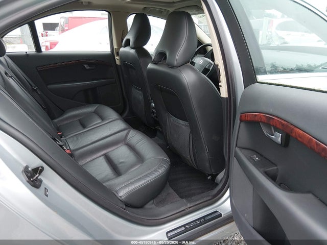 45150946 :رقم المزاد ، YV1AH852871018993 vin ، 2007 Volvo S80 V8 مزاد بيع