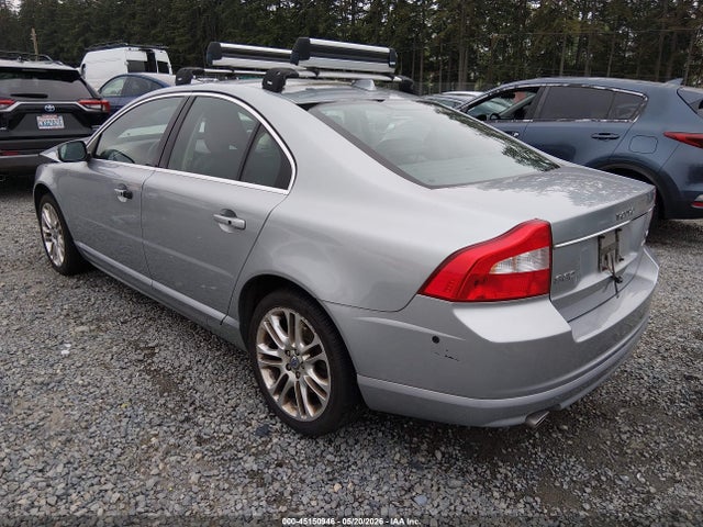 45150946 :رقم المزاد ، YV1AH852871018993 vin ، 2007 Volvo S80 V8 مزاد بيع