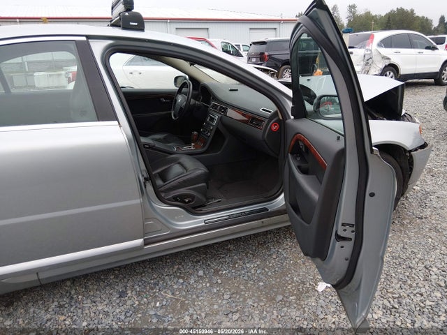 45150946 :رقم المزاد ، YV1AH852871018993 vin ، 2007 Volvo S80 V8 مزاد بيع
