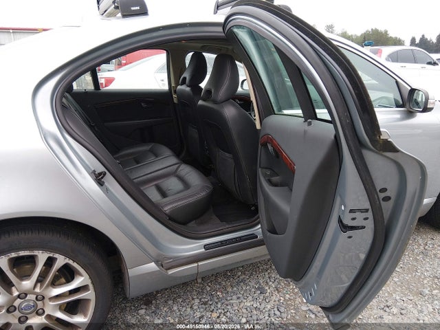 45150946 :رقم المزاد ، YV1AH852871018993 vin ، 2007 Volvo S80 V8 مزاد بيع