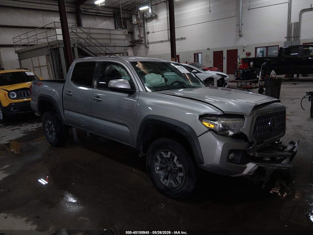 2019 3TMCZ5AN1KM260594 main image
