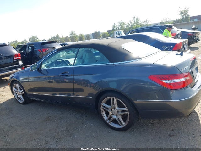 45150949 :رقم المزاد ، WDDKK5GF1BF099332 vin ، 2011 Mercedes-benz E 350 مزاد بيع