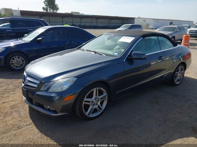 45150949 :رقم المزاد ، WDDKK5GF1BF099332 vin ، 2011 Mercedes-benz E 350 مزاد بيع