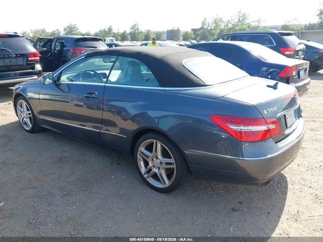45150949 :رقم المزاد ، WDDKK5GF1BF099332 vin ، 2011 Mercedes-benz E 350 مزاد بيع