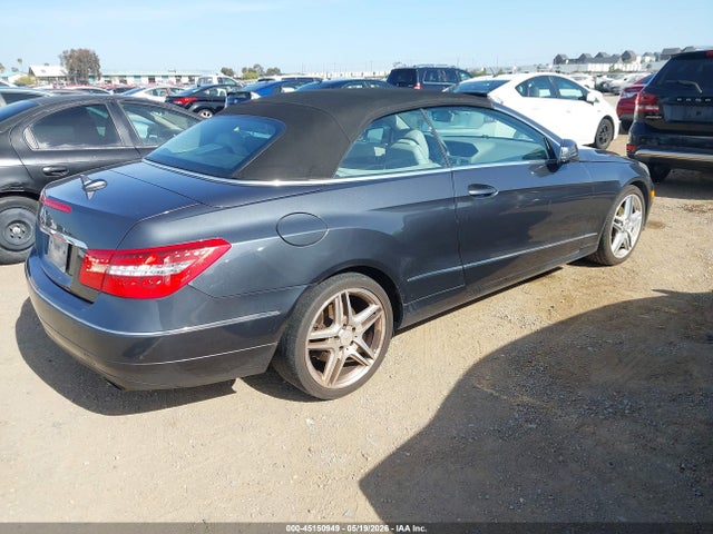 45150949 :رقم المزاد ، WDDKK5GF1BF099332 vin ، 2011 Mercedes-benz E 350 مزاد بيع