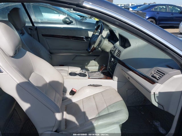 45150949 :رقم المزاد ، WDDKK5GF1BF099332 vin ، 2011 Mercedes-benz E 350 مزاد بيع