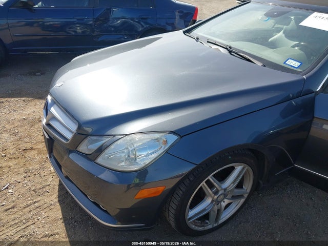 45150949 :رقم المزاد ، WDDKK5GF1BF099332 vin ، 2011 Mercedes-benz E 350 مزاد بيع