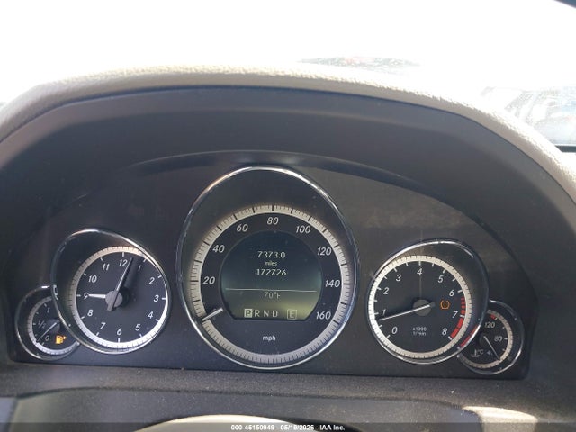 45150949 :رقم المزاد ، WDDKK5GF1BF099332 vin ، 2011 Mercedes-benz E 350 مزاد بيع