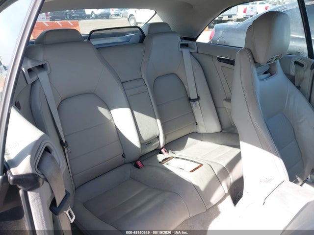 45150949 :رقم المزاد ، WDDKK5GF1BF099332 vin ، 2011 Mercedes-benz E 350 مزاد بيع