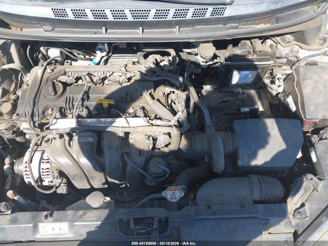 Aukcja sprzedaży 2015 Hyundai Elantra Se, vin: 5NPDH4AE0FH623318, numer aukcji: 45150950