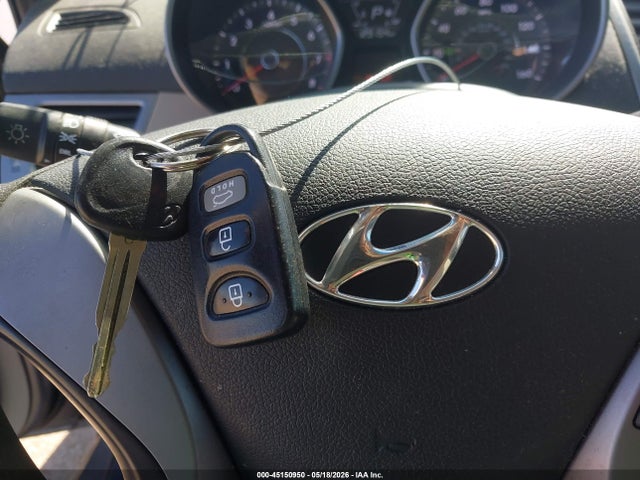 Aukcja sprzedaży 2015 Hyundai Elantra Se, vin: 5NPDH4AE0FH623318, numer aukcji: 45150950