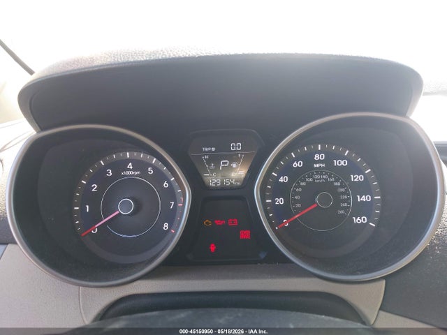 Aukcja sprzedaży 2015 Hyundai Elantra Se, vin: 5NPDH4AE0FH623318, numer aukcji: 45150950