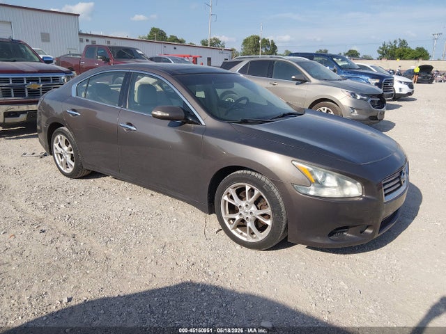 2014 1N4AA5AP1EC469779 главное изображение