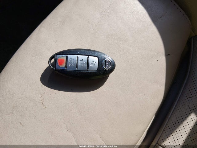 Nissan Maxima 3.5 Sv 2014 1N4AA5AP1EC469779 Image 11