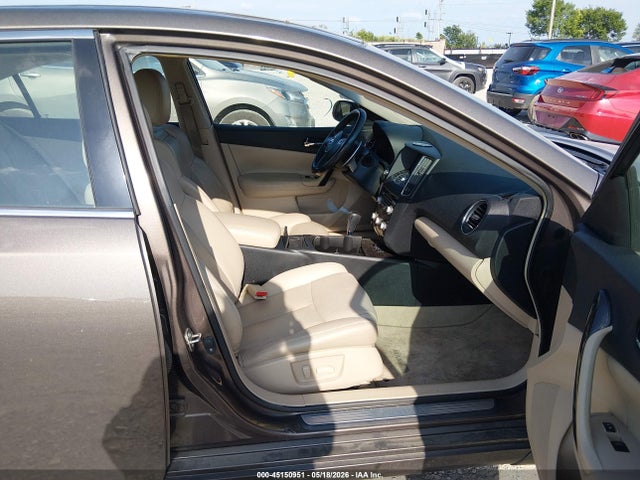 Nissan Maxima 3.5 Sv 2014 1N4AA5AP1EC469779 Image 5