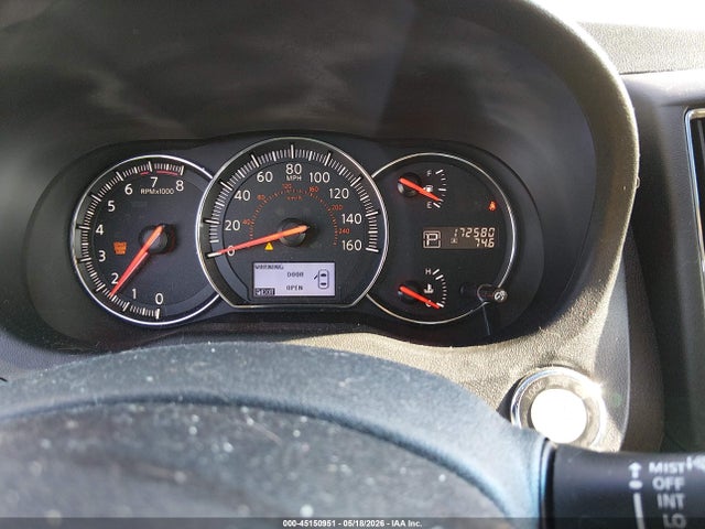Nissan Maxima 3.5 Sv 2014 1N4AA5AP1EC469779 Image 7