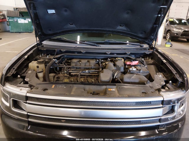 2014 Ford Flex Limited მანქანა იყიდება აუქციონზე, vin: 2FMHK6D88EBD01813, აუქციონის ნომერი: 45150955