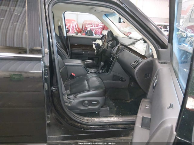 2014 Ford Flex Limited მანქანა იყიდება აუქციონზე, vin: 2FMHK6D88EBD01813, აუქციონის ნომერი: 45150955