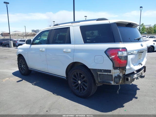 Ford Expedition Limited 2019 1FMJU2AT4KEA36014 Image 15