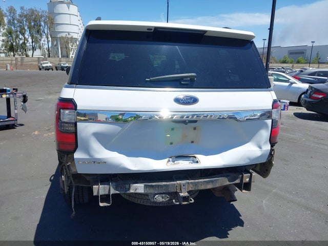 Ford Expedition Limited 2019 1FMJU2AT4KEA36014 Image 18