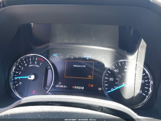 Ford Expedition Limited 2019 1FMJU2AT4KEA36014 Image 7