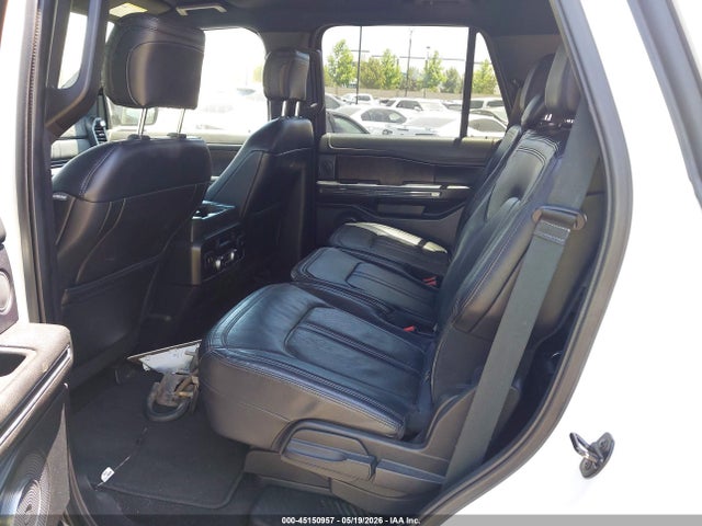 Ford Expedition Limited 2019 1FMJU2AT4KEA36014 Image 8