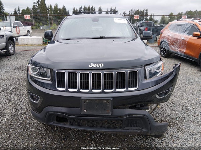 Jeep Grand Cherokee Laredo 2015 1C4RJFAG9FC955602 Image 12