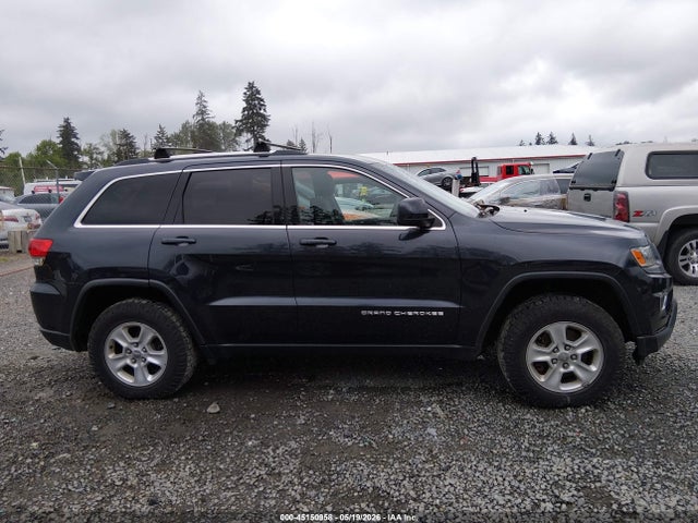 Jeep Grand Cherokee Laredo 2015 1C4RJFAG9FC955602 Image 13