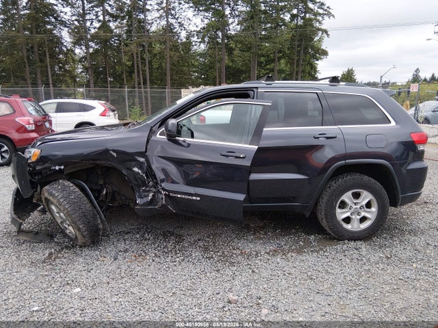 Jeep Grand Cherokee Laredo 2015 1C4RJFAG9FC955602 Image 14