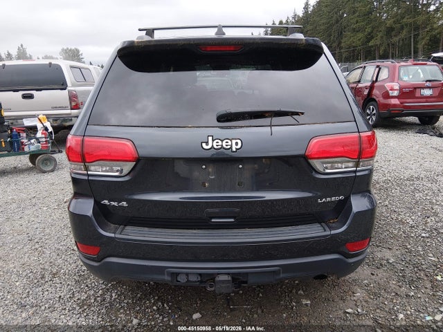 Jeep Grand Cherokee Laredo 2015 1C4RJFAG9FC955602 Image 16