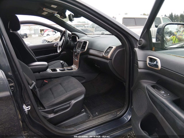 Jeep Grand Cherokee Laredo 2015 1C4RJFAG9FC955602 Image 17