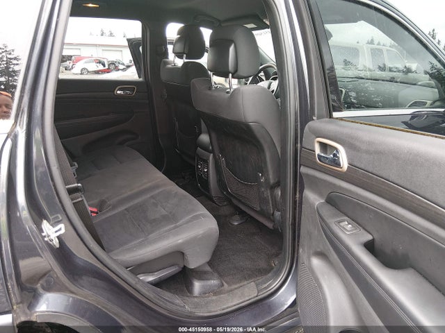 Jeep Grand Cherokee Laredo 2015 1C4RJFAG9FC955602 Image 18
