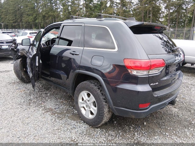 Jeep Grand Cherokee Laredo 2015 1C4RJFAG9FC955602 Image 3