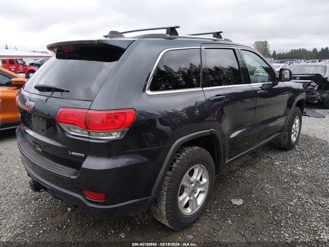 Jeep Grand Cherokee Laredo 2015 1C4RJFAG9FC955602 Image 4