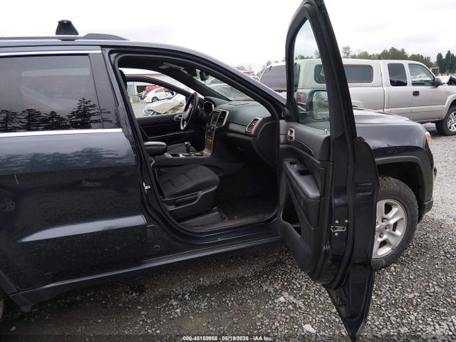 Jeep Grand Cherokee Laredo 2015 1C4RJFAG9FC955602 Image 5