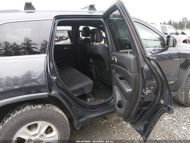 Jeep Grand Cherokee Laredo 2015 1C4RJFAG9FC955602 Image 8